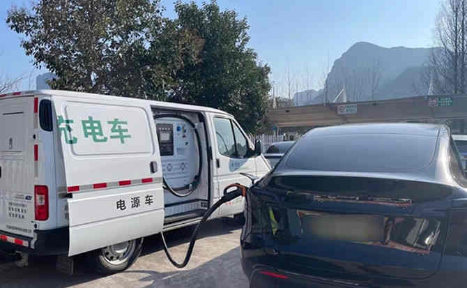 宁阳汽车搭电