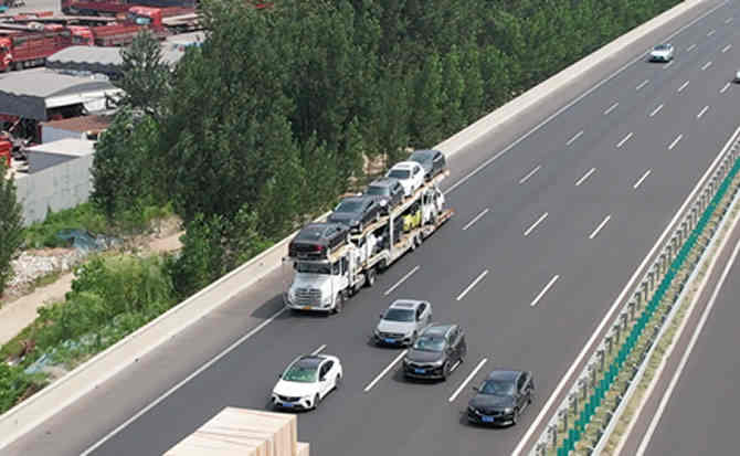 宁阳高速公路汽车救援